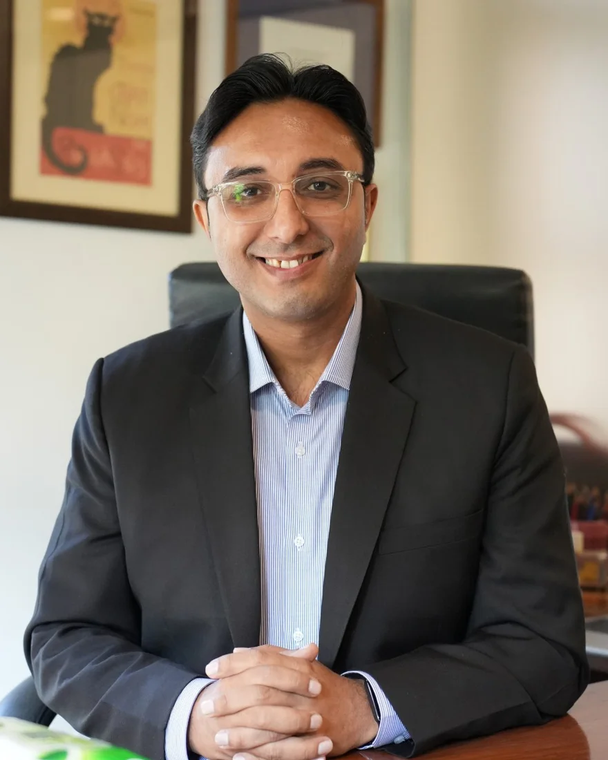 Jahangir Sachwani